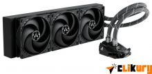 Arctic Liquid Freezer II 360 Review
