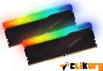 Klevv Cras X RGB Review