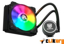 Nfortec Hydrus RGB 120 Review
