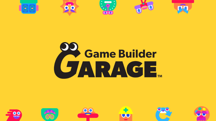 Game Builder Garage plataforma