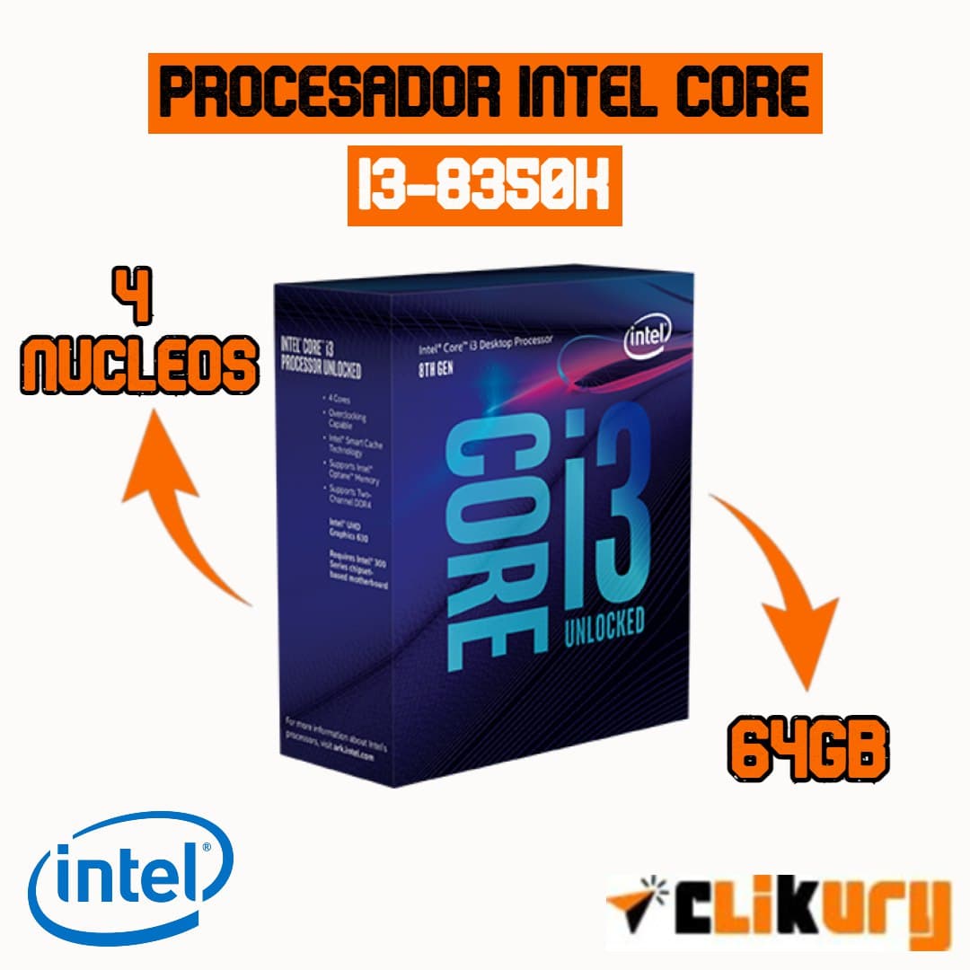 I3 8350k какой сокет