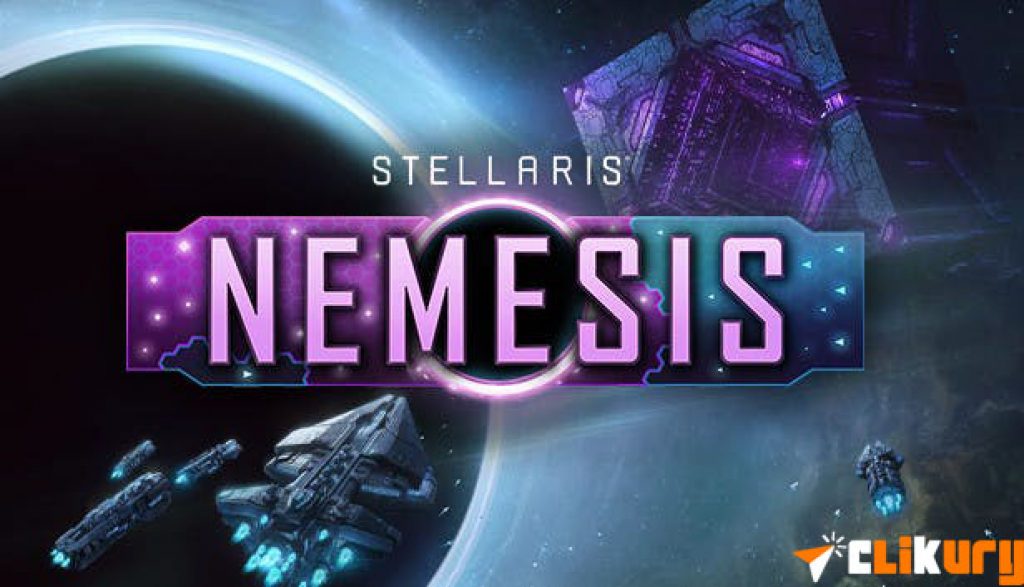 stellaris nemesis analisis español