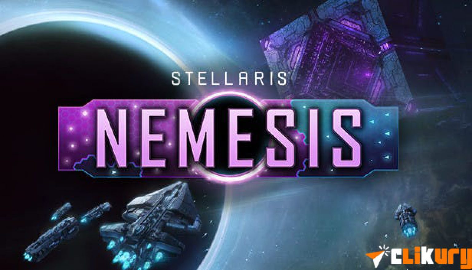 Stellaris nemesis обзор