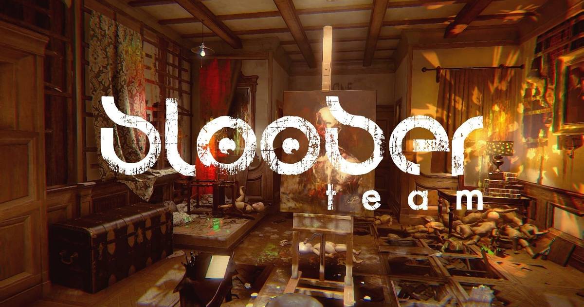 3 juegos de Bloober Team