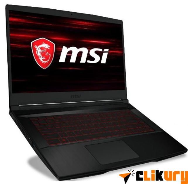 MSI GF63 Thin 10SCSR-876XES Review